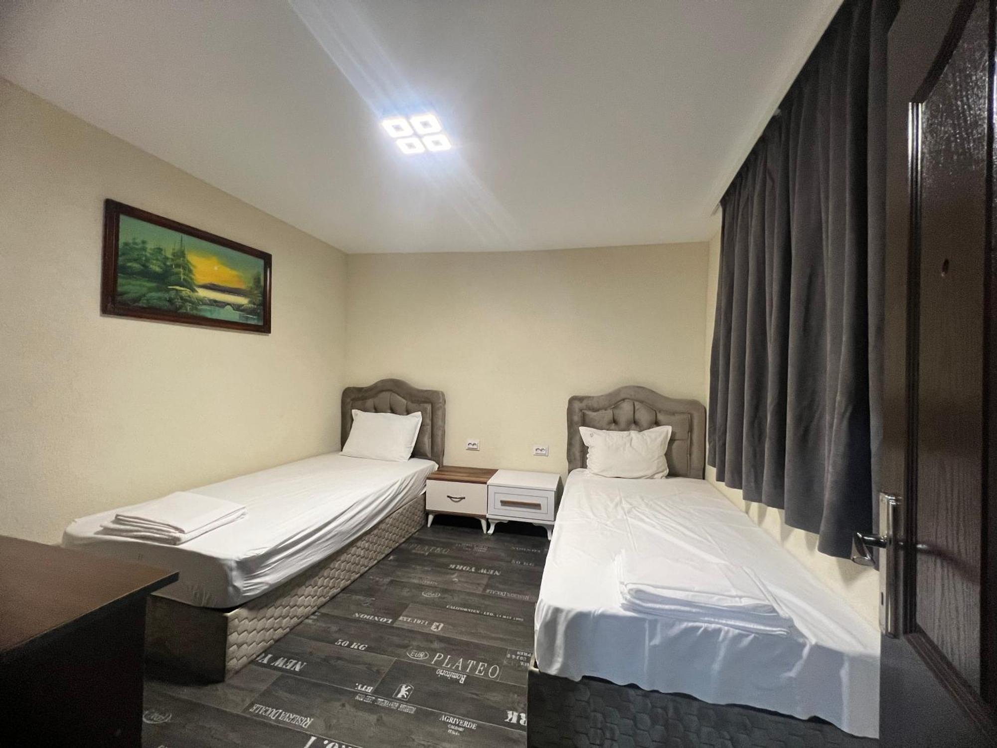 Стаи За Гости Dream Kŭrdzhali Quarto foto